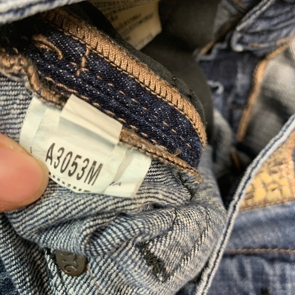 Miss me denim jeans - Picture 9 of 10